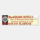 Search for clan bumper stickers Celtic