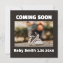 Search for funny pregnancy announcement cards Cute