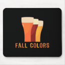 Search for funny beer drinking mousepads Vintage