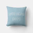 Search for religious cushions Blessings