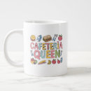 Search for cafeteria mugs Food service