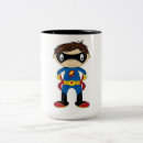 Search for cute superhero mugs Comic
