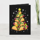 Search for taco christmas cards Funny