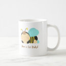 Search for bee humor mugs Buzz