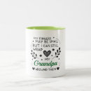 Search for cute coffe mugs Typography