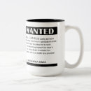Search for domination mugs World