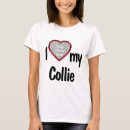 Search for collie tshirts Cute