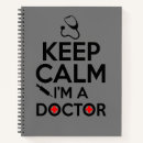 Search for doctors notebooks Medicine