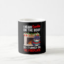 Search for fireplace mugs Xmas