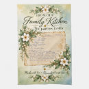 Search for handwritten recipe Family recipe keepsake