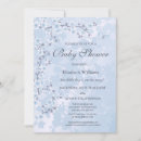 Search for cherry blossom baby shower invitations Cute
