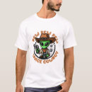 Search for cowboy alien tshirts Ufo