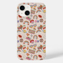 Search for vintage 1960 iphone cases Pattern