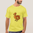 Search for the dodo tshirts Humour