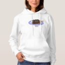 Search for cooking cartoon hoodies Food