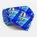 Search for corvette ties Blue