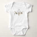 Search for little duck baby clothes Watercolor