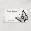 Search for vintage tattoo business cards Grunge