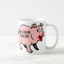 Search for john mccain mugs Palin
