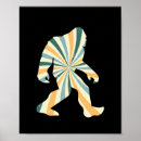 Search for finding bigfoot posters Cryptozoology