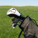 Search for penguin golfing golf head covers Wildlife