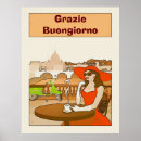 Search for morning coffee posters Buongiorno