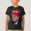 Search for funny trump hats tshirts Republican