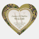 Search for fresh wedding stickers Green