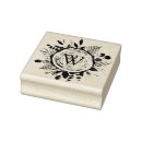Search for tropical leaf rubber stamps Foliage