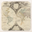 Search for historic maps coasters Col