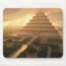Search for pyramide mousepads Ancient
