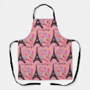 Search for french bakery aprons Paris