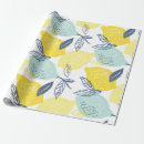 Search for lemonade wrapping paper Citrus