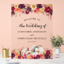 Search for fall welcome wedding wedding signs Script