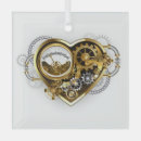 Search for mechanical engineering christmas tree decorations Steampunk