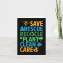 Search for support your local cards No planet b