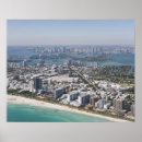 Search for miami travel posters Cityscape
