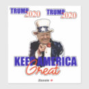 Search for red wave stickers Republican