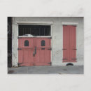 Search for shutter postcards Door