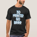 Search for brrr tshirts Printer