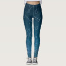 Search for night sky leggings Stars