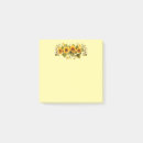 Search for sunflower post it notes School