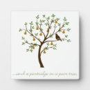 Search for christmas tree plaques Green
