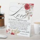 Search for 1 corinthians 13 13 verse weddings Christian