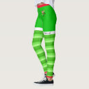Search for elves Stripes