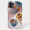 Search for sea anemone iphone cases Jellyfish