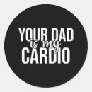 Search for cardio stickers Fitness
