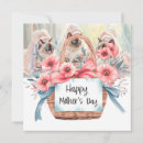 Search for from cat mothers day cards Flower