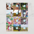 Search for minutes cards Last minute