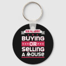 Search for sell key rings Realtor